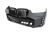 BMW X5 G05 2019–2026 Bodykit-sæt i M60i-stil med grill (2023+) foto 13