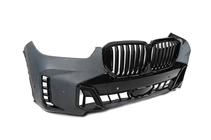 BMW X5 G05 2019–2026 Bodykit-sæt i M60i-stil med grill (2023+) foto 14