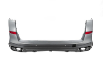 BMW X5 G05 2019–2026 Bodykit-sæt i M60i-stil med grill (2023+) foto 16