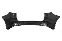 BMW X5 G05 2019–2026 Bodykit-sæt i M60i-stil med grill (2023+) foto 19