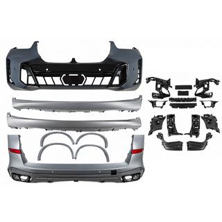 Bodykit-sæt til M60i (2023+) BMW X5 G05 2019–2026 foto 2