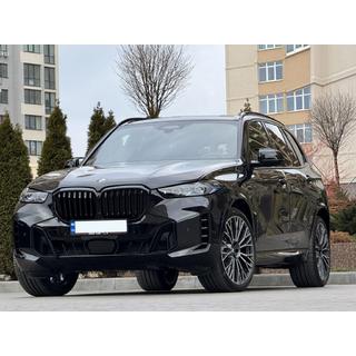 Bodykit-sæt i M60i-stil med grill (2023+) foto 3