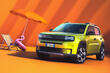 Test af den kompakte by-elbil Fiat Grande Panda Electric foto 2