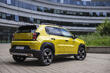 Test af den kompakte by-elbil Fiat Grande Panda Electric foto 3