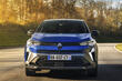 Test af Renault Captur: facelift af anden generation foto 1