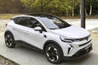 Test af Renault Captur: facelift af anden generation foto 3