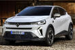 Test af Renault Captur: facelift af anden generation foto 4