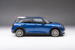 Anmeldelse af femdørs Mini Cooper 2024 foto 3
