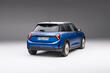 Anmeldelse af femdørs Mini Cooper 2024 foto 4