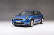 Anmeldelse af femdørs Mini Cooper 2024 foto 2