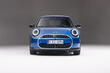 Anmeldelse af femdørs Mini Cooper 2024 foto 1