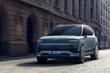 Hyundai IONIQ 9: anmeldelse af fem meter lang el-crossover foto 2