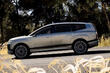 Hyundai IONIQ 9: anmeldelse af fem meter lang el-crossover foto 3