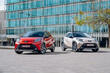 Toyota Aygo X: test af en kompakt bybil foto 2