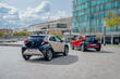 Toyota Aygo X: test af en kompakt bybil foto 4