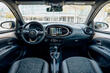 Toyota Aygo X: test af en kompakt bybil foto 5