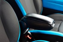 Fiat 500/500L 2013–2022 Armlæn (til kopholder) foto 6