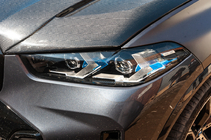 BMW X5 G05 2019–2026 Laser forlygter (til 2023+) foto 1