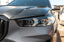 BMW X5 G05 2019–2026 Laser forlygter (til 2023+) foto 3