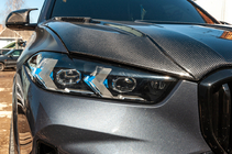 BMW X5 G05 2019–2026 Laser forlygter (til 2023+) foto 6
