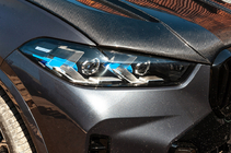 BMW X5 G05 2019–2026 Laser forlygter (til 2023+) foto 7