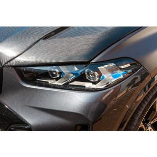 Laser forlygter (til 2023+) BMW X5 G05 2019–2026 foto 1