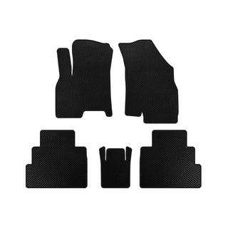 EVA bilmåtter (sort) Chery Tiggo 7 2020–