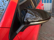 Ford Mondeo 2014–2022 Spejlkåber BMW-Style (2 stk.) foto 1