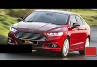Ford Mondeo 2014–2022 Spejlkåber BMW-Style (2 stk.) foto 5