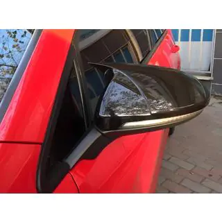 Spejlkåber BMW-Style (2 stk.)