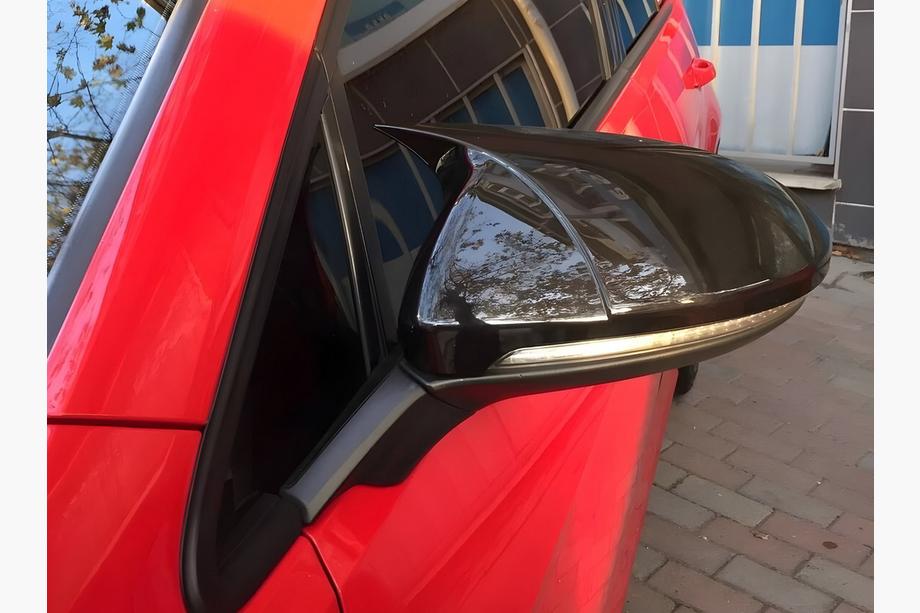 Ford Mondeo 2014–2022 Spejlkåber BMW-Style (2 stk.) Image