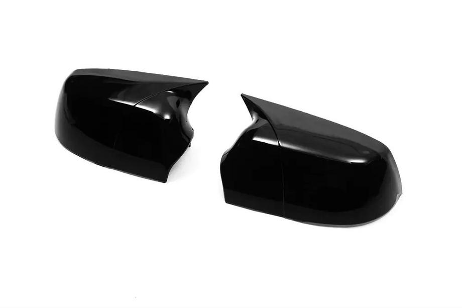 Ford Fusion 2002–2012 Spejlkåber BMW-Style V2 (2 stk.) Foto 3