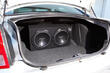 Sådan vælger du en god subwoofer til bilen: tips til musikelskere foto 1