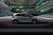 Test af Honda Jazz: facelift af den kompakte hatchback foto 3