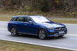 Mercedes-Benz C-Class All-Terrain stationcar foto 2