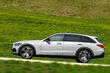 Mercedes-Benz C-Class All-Terrain stationcar foto 4