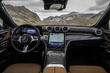 Mercedes-Benz C-Class All-Terrain stationcar foto 5