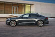 Test af tredje generation Audi A5 liftback (2024) foto 3