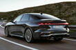 Test af tredje generation Audi A5 liftback (2024) foto 4