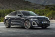 Test af tredje generation Audi A5 liftback (2024) foto 2