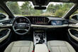 Test af tredje generation Audi A5 liftback (2024) foto 6