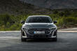 Test af tredje generation Audi A5 liftback (2024) foto 1