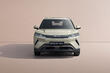 BYD Atto 2: test af den nye elektriske crossover foto 1