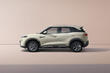 BYD Atto 2: test af den nye elektriske crossover foto 3