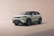 BYD Atto 2: test af den nye elektriske crossover foto 2