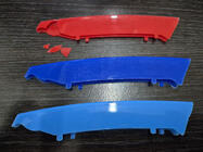 BMW 3-serie E90/E91 2005–2011 Udsalg nyregrill til E90 (3 stk.) foto 2