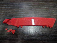 BMW 3-serie E90/E91 2005–2011 Udsalg nyregrill til E90 (3 stk.) foto 3