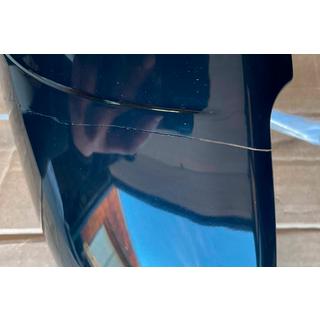 B-varer Spejlkåber BMW-Style (2 stk) Skoda Octavia II A5 2010–2013 foto 4