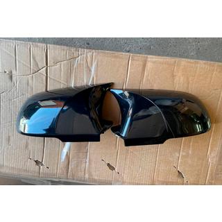 B-varer Spejlkåber BMW-Style (2 stk) Skoda Octavia II A5 2010–2013 foto 2