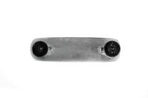 Jeep Aluminium emblem til bilmåtter (1 stk.) foto 3